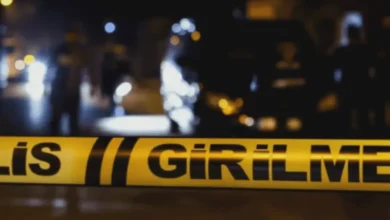 Gaziantep iş kazası - Gaziantep İş Kazası: Elektrik Çarpması Can Aldı