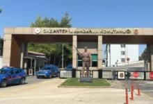 Gaziantep Jandarma Komutanı - Gaziantep Jandarması Yeni Komutanını Buldu
