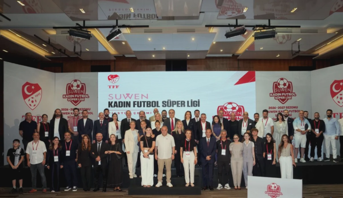 Gaziantep Kadın Futbolunda Boşluk