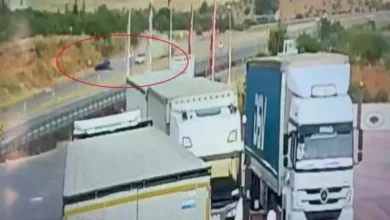 Gaziantep kaza vefat - Gaziantep Kaza Vefat: Gaziantep'te Acı Haber - 4 Can Kaybı