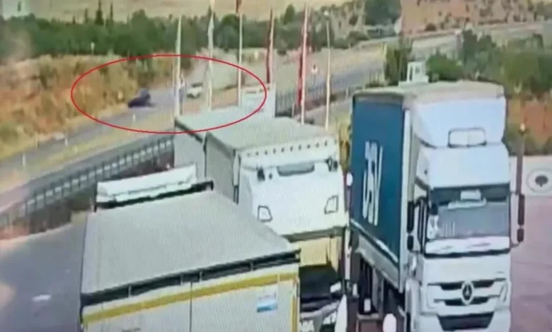Gaziantep kaza vefat - Gaziantep Kaza Vefat: Gaziantep'te Acı Haber - 4 Can Kaybı