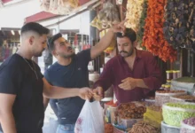 Gaziantep klima üşütmesi - Gaziantep: Klima Üşütmesine Bitkisel Çözüm Mİ?