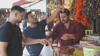 Gaziantep klima üşütmesi - Gaziantep: Klima Üşütmesine Bitkisel Çözüm Mİ?