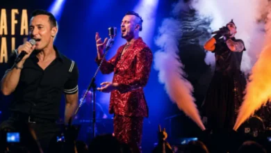 Gaziantep konser maratonu - Gaziantep Konser Maratonu: Gaziantep'te Müzik Şöleni Başl...