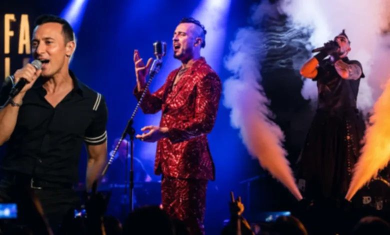 Gaziantep konser maratonu - Gaziantep Konser Maratonu: Gaziantep'te Müzik Şöleni Başl...