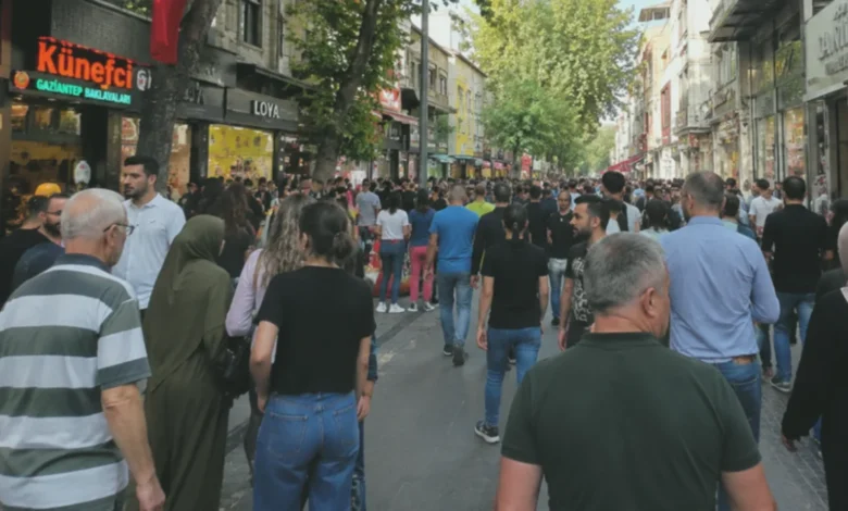 Gaziantep konut fiyatları - Gaziantep Konut Fiyatları: Umutlar Beklemede