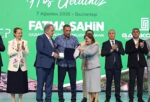 Gaziantep konut - Gaziantep Konut Sahibi Oluyor!