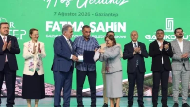 Gaziantep konut - Gaziantep Konut Sahibi Oluyor!