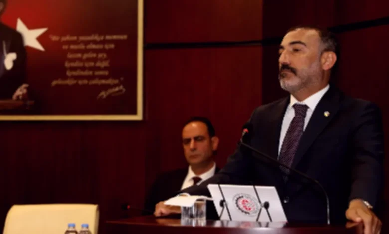Gaziantep Modeli - Gaziantep Modeli: Finansmana Erişim Çözümü
