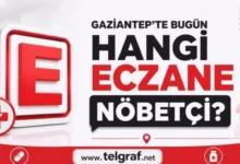 Gaziantep nöbetçi eczaneler - Gaziantep Nöbetçi Eczaneler: Sağlığınız İçin Hazır