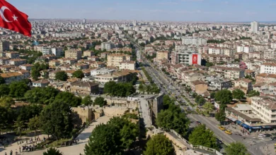 Gaziantep öğrenci dostu - Gaziantep Öğrenci Dostu Şehir Listesinde Nerede?
