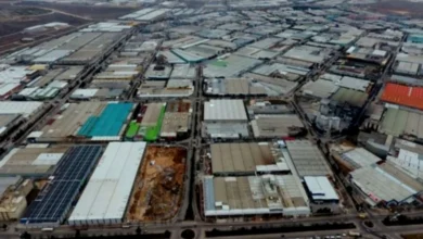 fabrika krizi - Gaziantep OSB'de Fabrika Krizi: Üretim Durabilir
