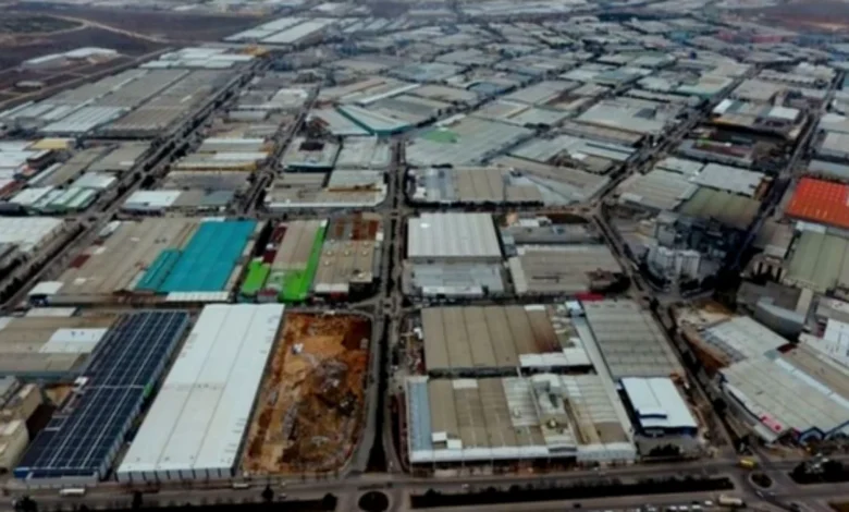 fabrika krizi - Gaziantep OSB'de Fabrika Krizi: Üretim Durabilir