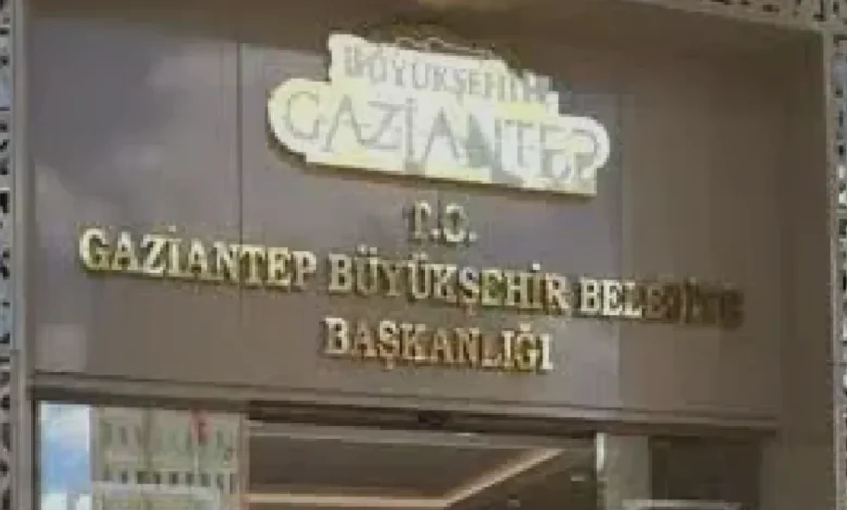 kültür sanat etkinlikleri organizasyonu - Gaziantep Sanat Etkinlikleri İçin İhale Açıldı