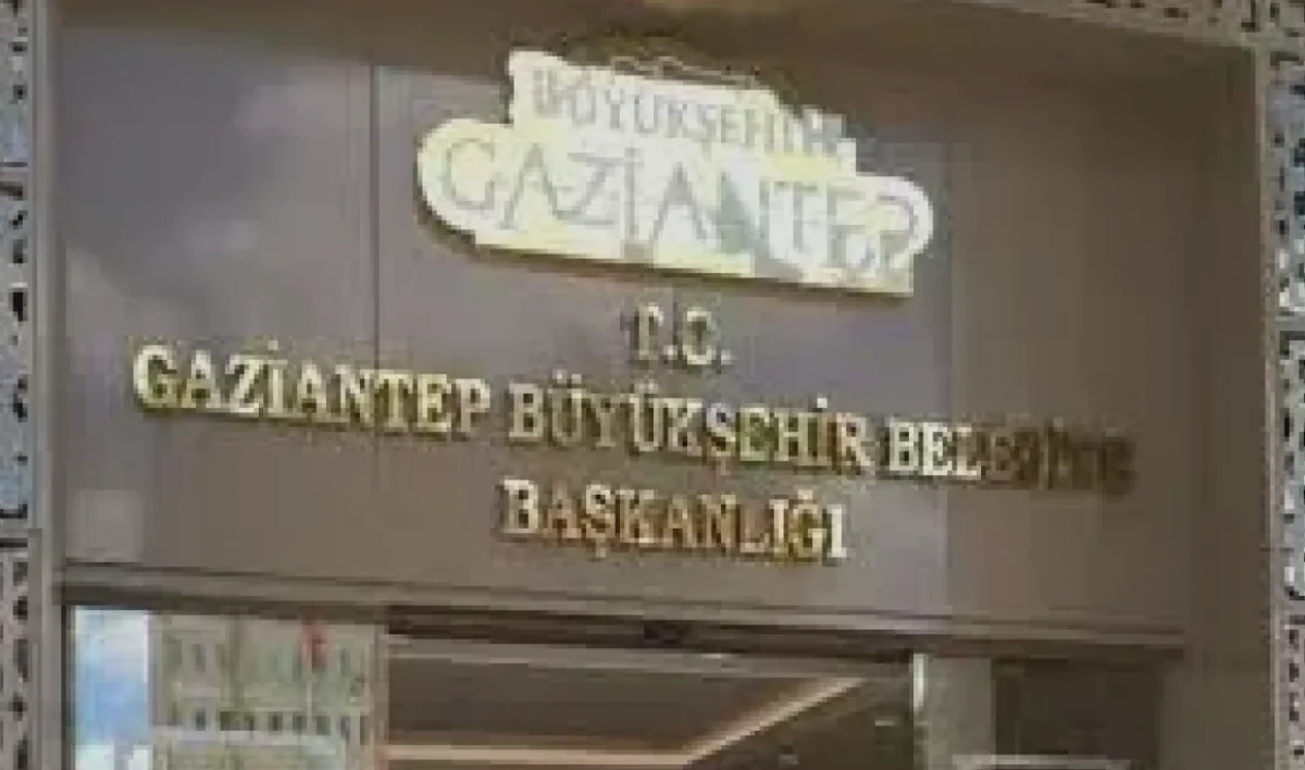 Gaziantep Sanat Etkinlikleri İçin İhale Açıldı