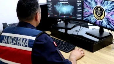 siber dolandırıcılık - Gaziantep Siber Dolandırıcılık: 10 Tutuklama