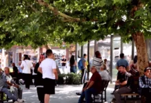 Gaziantep Sıcakları - Gaziantep Sıcakları: Kritik 24 Saat Alarmı