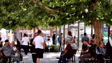Gaziantep Sıcakları - Gaziantep Sıcakları: Kritik 24 Saat Alarmı