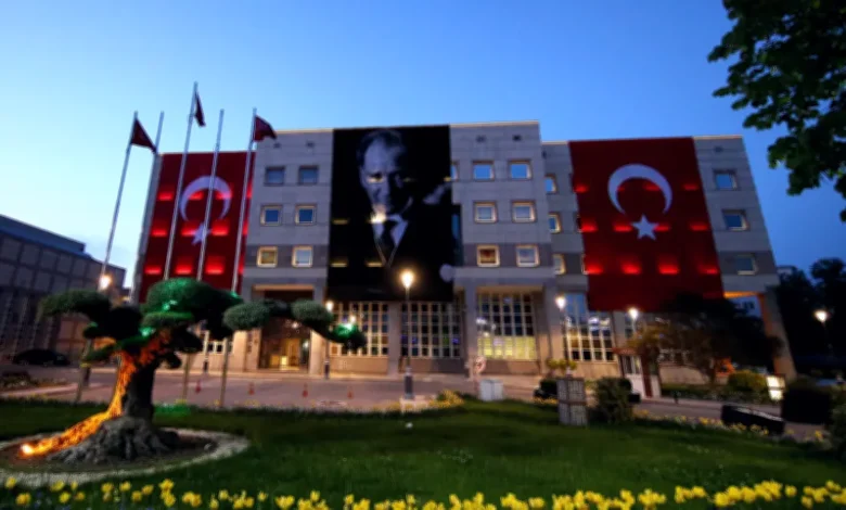Sıfır Atık Hedefi - Gaziantep SIFIR ATIK Hedefi Büyüyor