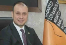 Gaziantep Sofrası taklit - Gaziantep Sofrası Taklit Mi? Oda Başkanı Açıklıyor