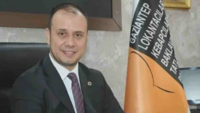 Gaziantep Sofrası taklit - Gaziantep Sofrası Taklit Mi? Oda Başkanı Açıklıyor