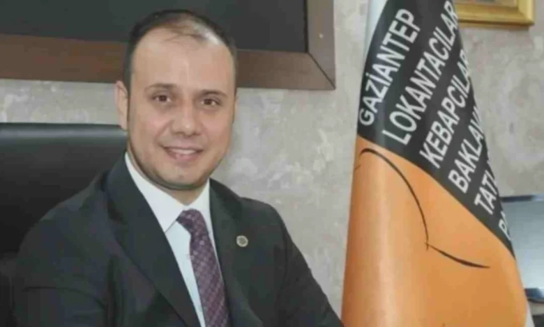 Gaziantep Sofrası taklit - Gaziantep Sofrası Taklit Mi? Oda Başkanı Açıklıyor