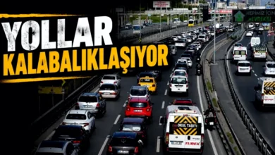 Gaziantep trafik - Gaziantep Trafik: Sayılar Konuşuyor