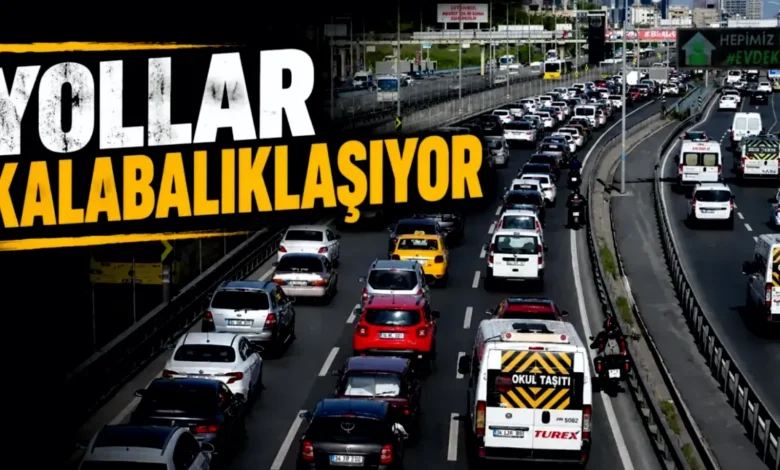 Gaziantep trafik - Gaziantep Trafik: Sayılar Konuşuyor