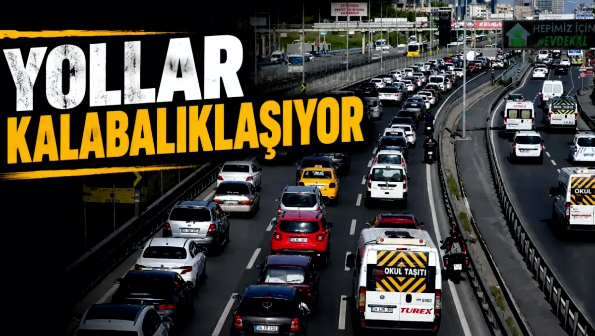 Gaziantep Trafik: Sayılar Konuşuyor