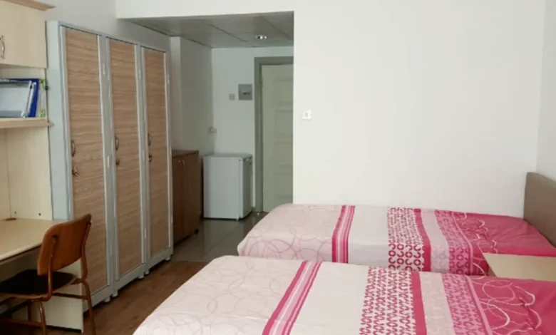 Gaziantep üniversiteli adaylar - Gaziantep Üniversiteli Adaylar: Yurt Başvurusu Sona Erdi