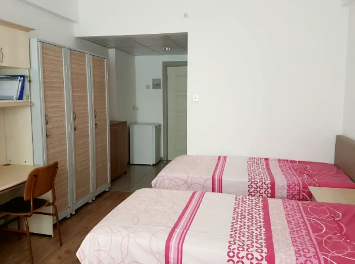 Gaziantep Üniversiteli Adaylar: Yurt Başvurusu Sona Erdi