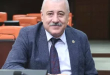 Gaziantep Vekili - Gaziantep Vekili Zirvede Yer Aldı