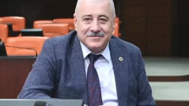 Gaziantep Vekili - Gaziantep Vekili Zirvede Yer Aldı