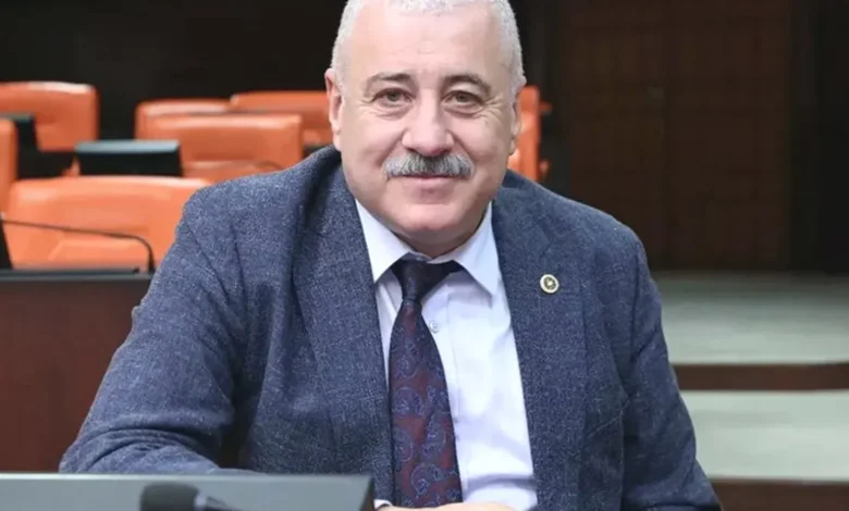 Gaziantep Vekili - Gaziantep Vekili Zirvede Yer Aldı