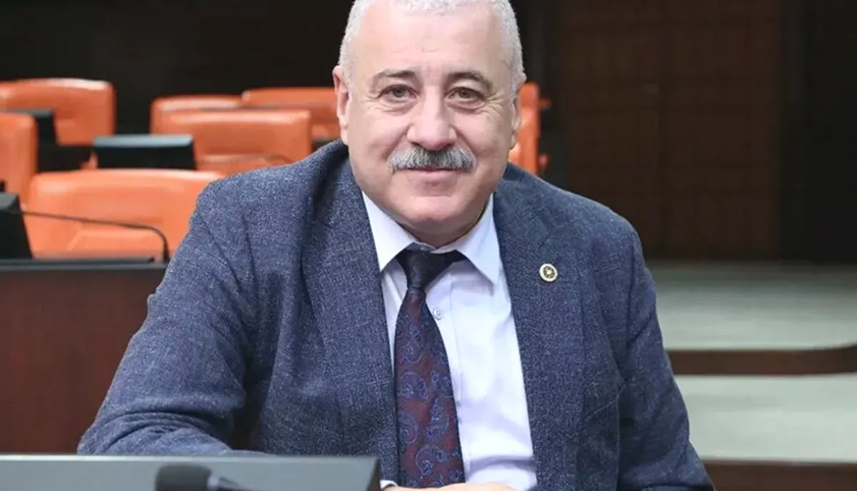 Gaziantep Vekili Zirvede Yer Aldı