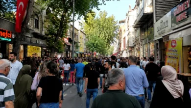 Gaziantep sıcak hava - Gaziantep Yanıyor: Sıcaklıklar Rekor Kıracak