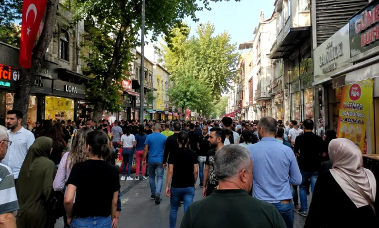 Gaziantep sıcak hava - Gaziantep Yanıyor: Sıcaklıklar Rekor Kıracak