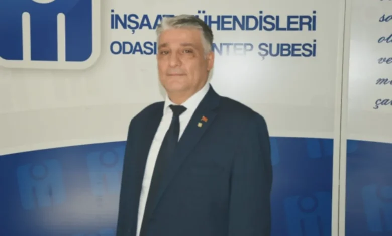 Gaziantep yapı envanteri - Gaziantep Yapı Envanteri: 27 Yılda Ne Öğrendik?