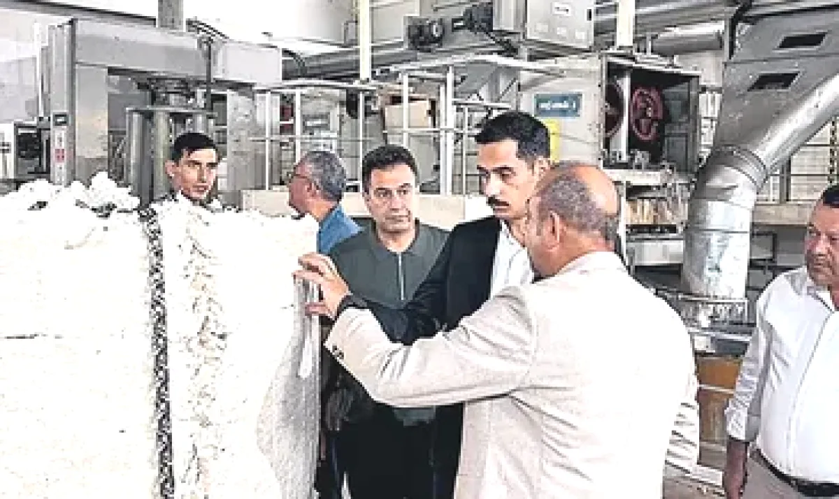 Gaziantep: Yaralar Ekonomik Kalkınmayla Sarılıyor