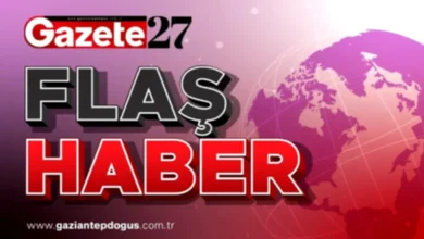 Gaziantep Hakim Rüşvet - Gaziantep Yargısı: Rüşvet İddiaları, Hakimler Görevden Uz...