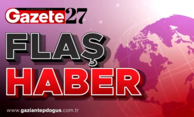 Gaziantep Hakim Rüşvet - Gaziantep Yargısı: Rüşvet İddiaları, Hakimler Görevden Uz...