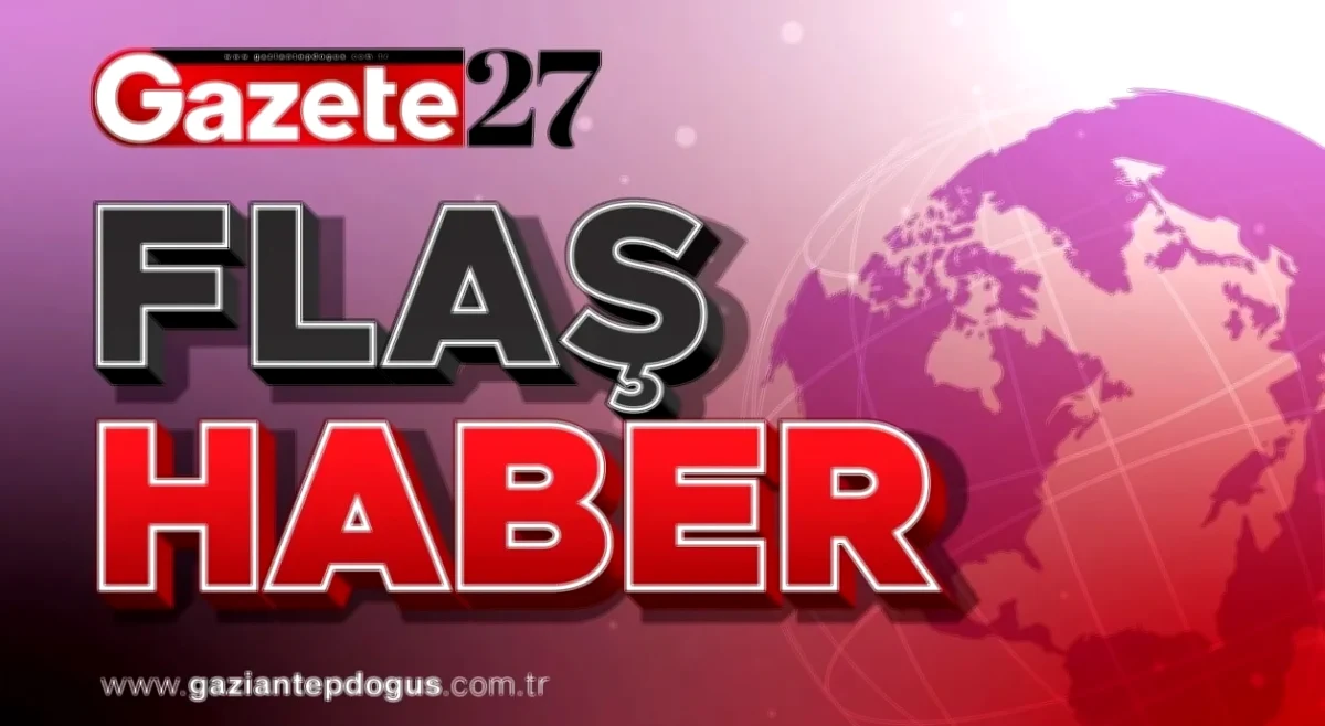 Gaziantep Yargısı: Rüşvet İddiaları, Hakimler Görevden Uz...