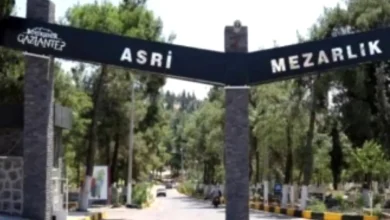 Gaziantep yaşam süresi - Gaziantep Yaşam Süresi: Beklenti Altında Kaldi