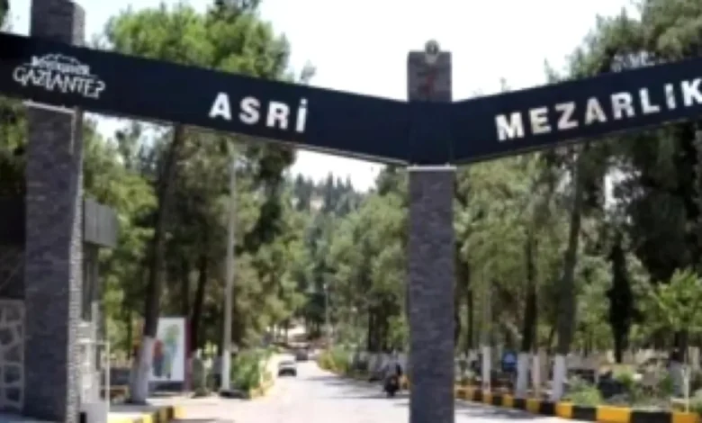 Gaziantep yaşam süresi - Gaziantep Yaşam Süresi: Beklenti Altında Kaldi