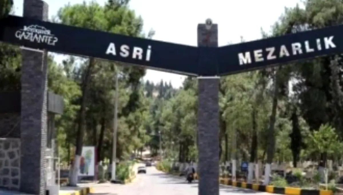 Gaziantep Yaşam Süresi: Beklenti Altında Kaldi