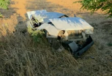 Gaziantep Tofaş kazası - Gaziantep Yolu Tofaş Kazası: Yaralı Sürücü