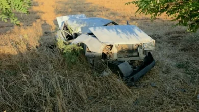 Gaziantep Tofaş kazası - Gaziantep Yolu Tofaş Kazası: Yaralı Sürücü