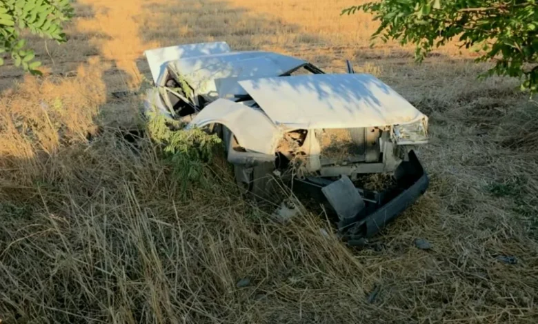 Gaziantep Tofaş kazası - Gaziantep Yolu Tofaş Kazası: Yaralı Sürücü