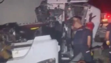 Gaziantep yolu çekici kazası - Gaziantep Yolu'nda Çekici Kazası: Sürücü Yaralı