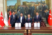 Gaziantep sosyal tesis - Gaziantep'e Eser Ailesinden Sosyal Tesis
